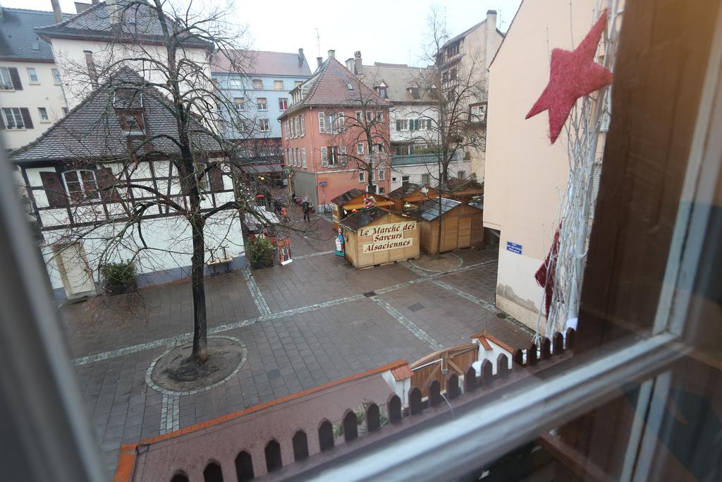 Appartement Le Lohkaes - Loft Triplex Ultra Design Petite France